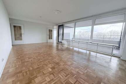 Wohnung zum Mieten in Stuttgart Asemwald 1.900,00 € 138 m²