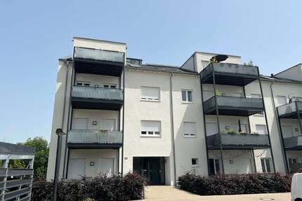 Wohnung zum Mieten in Montabaur 980,00 € 73.32 m²