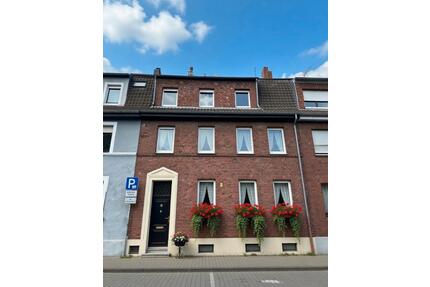 Mitten in Eschweiler! 2-Zimmer Wohnung!