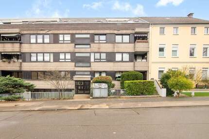 Wohnung zum Kaufen in Mülheim an der Ruhr 185.000,00 € 86 m²