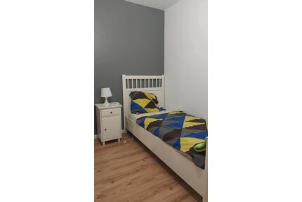 WG zimmer in Saarbrücken-Dudweiler Uni-Nähe neben das guckel