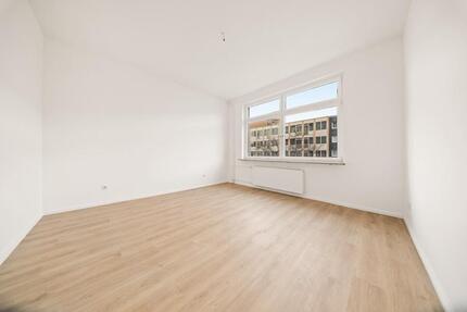 Attraktive 1-Zimmer-Wohnung in Moabit - Berlin Charlottenburg-Wilmersdorf