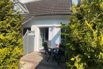 Ferienwohnung Ostsee Grömitz Buchungslücke Mai und Juni - Sassenberg