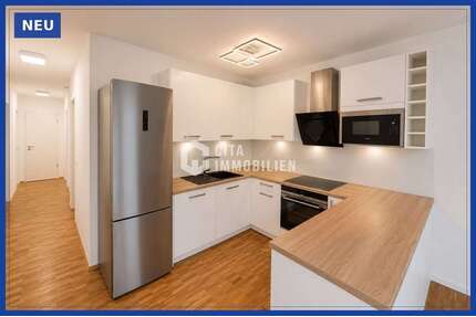 Wohnung zum Mieten in Frankfurt am Main 1.800,00 € 87.1 m²
