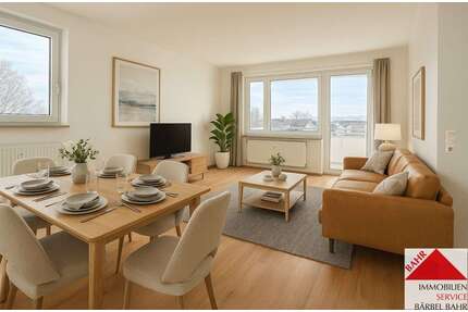 Wohnung zum Kaufen in Ehningen 349.000,00 € 97.88 m²