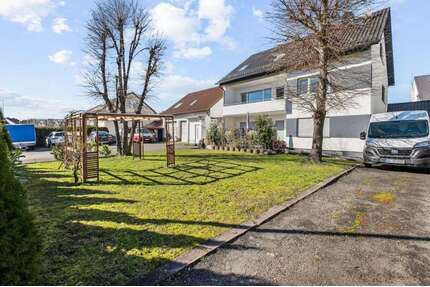 Wohnung zum Kaufen in Ehningen 299.000,00 € 83.09 m²