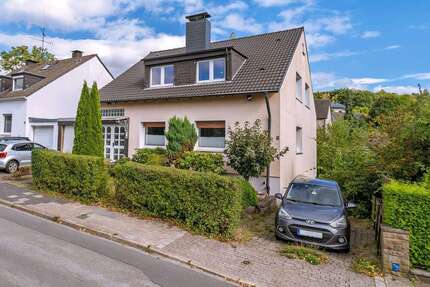 Haus zum Kaufen in Herdecke 629.000,00 € 245.69 m²