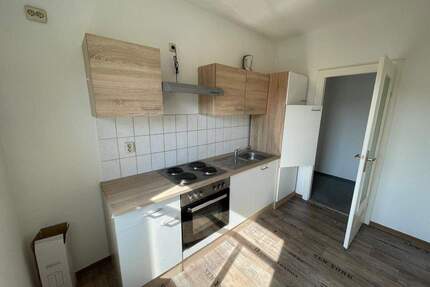 Charmante 3-Zimmer Wohnung sucht Mieter - Roßwein