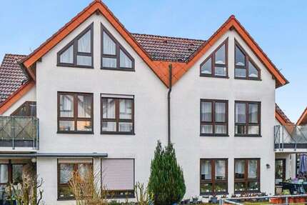 Wohnung zum Kaufen in Wannweil 329.000,00 € 83 m²