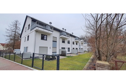 Wohnen im Thüringer Wald - 415,00&nbsp;EUR Kaltmiete, ca.&nbsp; 59,00&nbsp;m&sup2;&nbsp;Wohnfl&auml;che in Tambach-Dietharz (PLZ: 99897) Oberhofer Straße