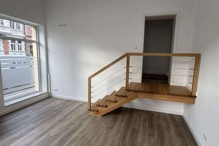 Wohnung zum Mieten in Halle 850,00 € 95.65 m²