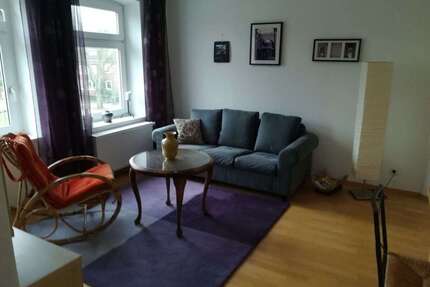 Wohnen auf Zeit in Stade 1.380,00 €