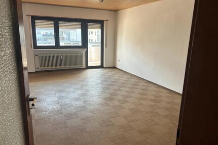 3,5 ZKB mit 2 Balkonen - 1.150,00&nbsp;EUR Kaltmiete, ca.&nbsp; 86,00&nbsp;m&sup2; in Schwetzingen (PLZ: 68723)