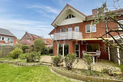Haus zum Kaufen in Laatzen 575.000,00 € 164 m²