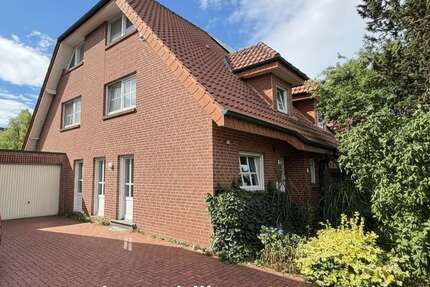Haus zum Kaufen in Borken 310.000,00 € 130 m²
