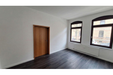 Helle 2-Zimmer-Wohnung in BS Uninähe Vermietet Kapitalanleger - Braunschweig Westliches Ringgebiet