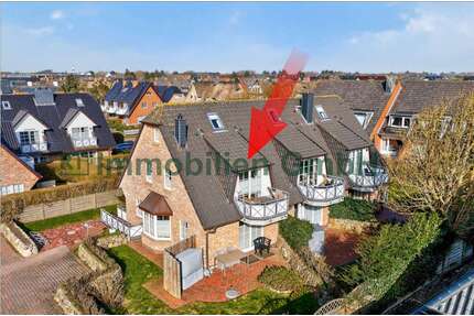 Wohnung zum Kaufen in Wenningstedt-Braderup 549.000,00 € 55 m²