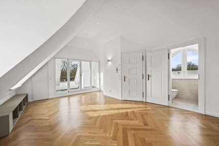 Wohnung zum Mieten in München 3.320,00 € 91 m²