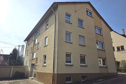 Wohnung zum Kaufen in Winnenden 130.000,00 € 43.61 m²