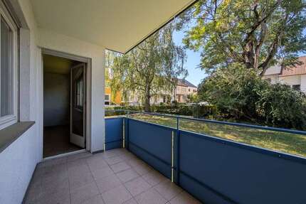 Wohnung zum Kaufen in Kernen im Remstal Rommelshausen 210.000,00 € 60.44 m² - Kernen im Remstal / Rommelshausen