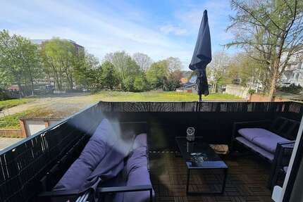Wohnung zum Mieten in Kiel 850,00 € 77.27 m²
