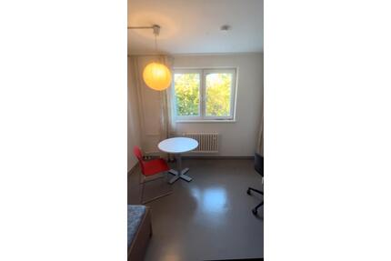 Möblierte 1 Zimmerwohnung - 600,00&nbsp;EUR Kaltmiete, ca.&nbsp; 20,00&nbsp;m&sup2; in Berlin (PLZ: 10318) Lichtenberg