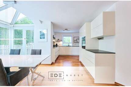 Haus zum Kaufen in München 1.199.000,00 € 154.6 m²