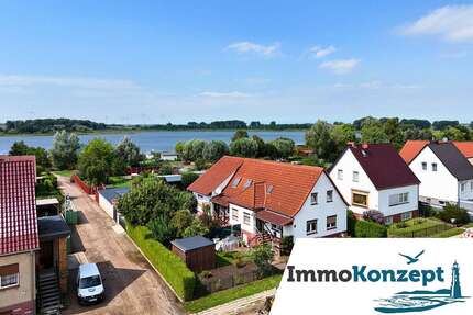 Haus zum Kaufen in Bützow 94.900,00 € 81 m²