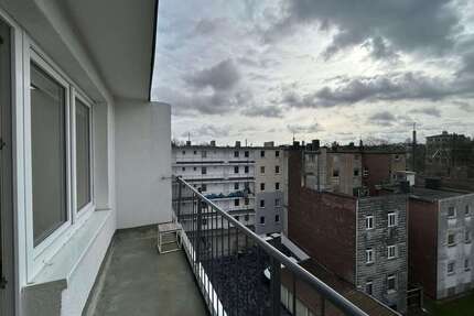 Wohnung zum Mieten in Aachen 540,00 € 41 m²