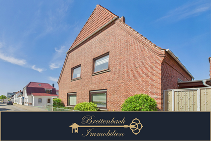 Haus zum Kaufen in Lemwerder 369.000,00 € 199 m²