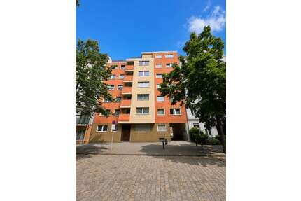 Wohnung zum Kaufen in Berlin 149.000,00 € 35.29 m²