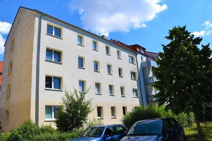 2 Raum Wohnung in zentraler Lage - Wurzen