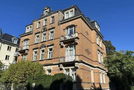 Wohnung zum Kaufen in Dresden-Löbtau 300.000,00 € 107.13 m²