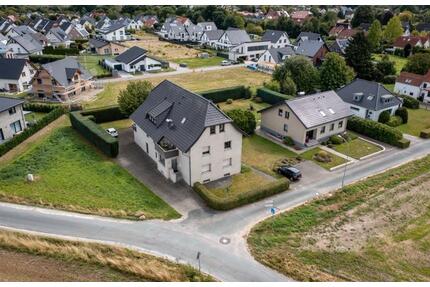 Frisch Sanierte 2-Zimmer-Wohnung mit Garten in Neubausiedlung - Bad Salzuflen Biemsen-Ahmsen