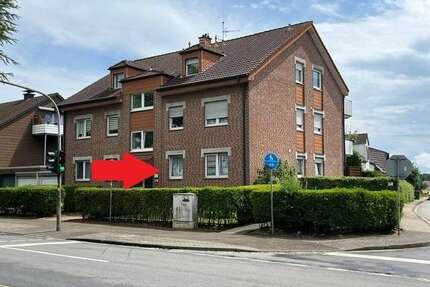 Wohnung zum Kaufen in Dorsten 225.000,00 € 108.4 m²