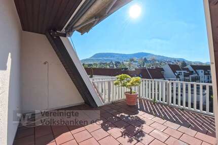Wohnung zum Kaufen in Pfullingen 360.000,00 € 111.04 m²