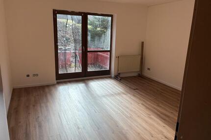 Frisch sanierte 3-Zimmer-Wohnung in Bad Brückenau
