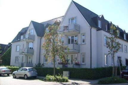 Großzügige 3-Zimmer-Wohnung mit ca. 85m² Wohnfläche - Buxtehude