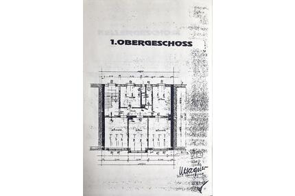 Mehrfamilienhaus 4 Wohnungen 23 Zimmer 300 qm WF Provisionsfrei - Neunkirchen