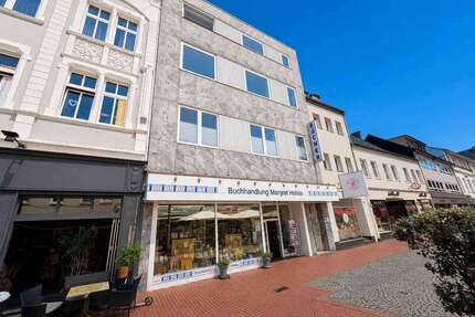 Wohnung zum Mieten in Hamm 860,00 € 122.87 m²