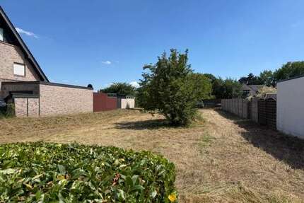 Grundstück zu verkaufen in Nettetal 85.000,00 € 390 m²