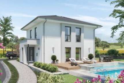 Haus zum Kaufen in Böhlen 613.151,00 € 125 m²