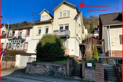 Haus zum Kaufen in Mosbach 295.000,00 € 172 m²