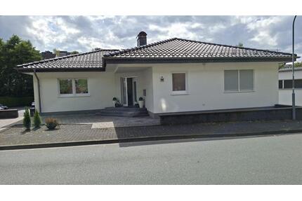 Ein schönes Einfamilienhaus in guter Lage zu verkaufen! - Olpe