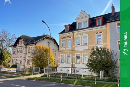 Wohnung zum Kaufen in Weißenfels 109.000,00 € 89 m²