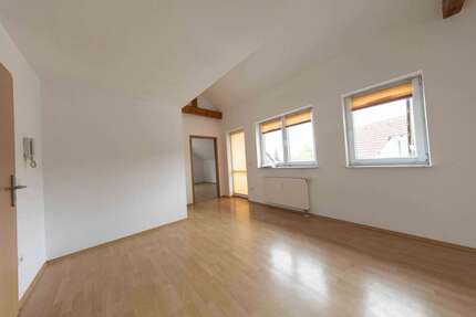 Wohnung zum Kaufen in Friedberg (Hessen) 229.000,00 € 61.5 m²
