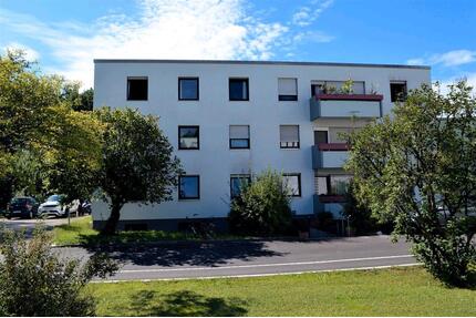 2 Zimmerwohnung mit Einbauküche zu vermieten. - Rosenheim Aising