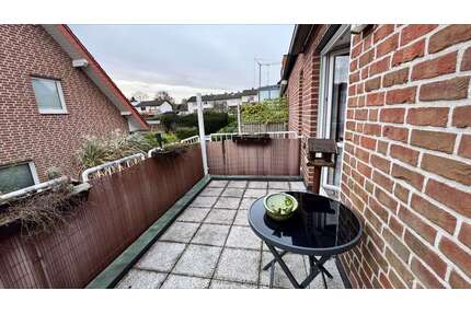 Wohnung zum Kaufen in Haltern am See 329.000,00 € 97 m²