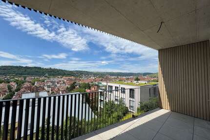 Wohnung zum Mieten in Esslingen am Neckar 3.040,00 € 140.57 m²