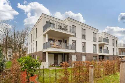 Wohnung zum Kaufen in Hamburg 706.000,00 € 84 m²